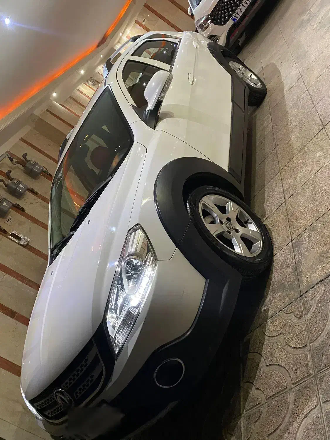 H30کراس|خودرو سواری و وانت|تهران, یاخجی آباد|دیوار