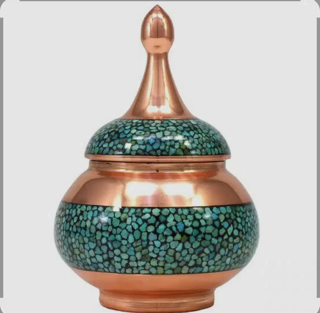 آموزش فیروزه کوبی برای خانمها|خدمات آموزشی|بندر ماهشهر, |دیوار