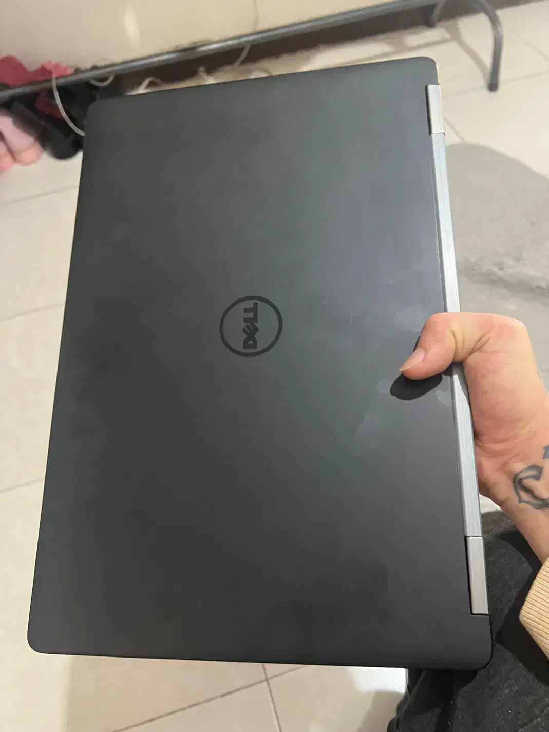 Dell precision 3510|رایانه همراه|ورامین, ورامین|دیوار