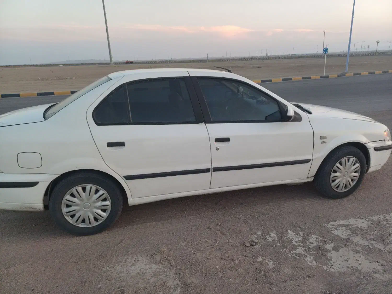 سمند|خودرو سواری و وانت|ورزنه, |دیوار