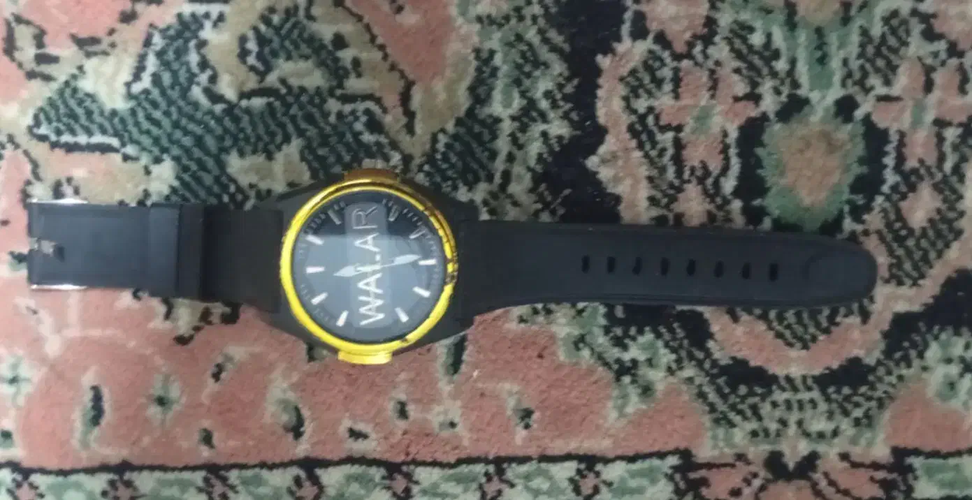 ساعت مچی|ساعت|تالش, هشتپر|دیوار