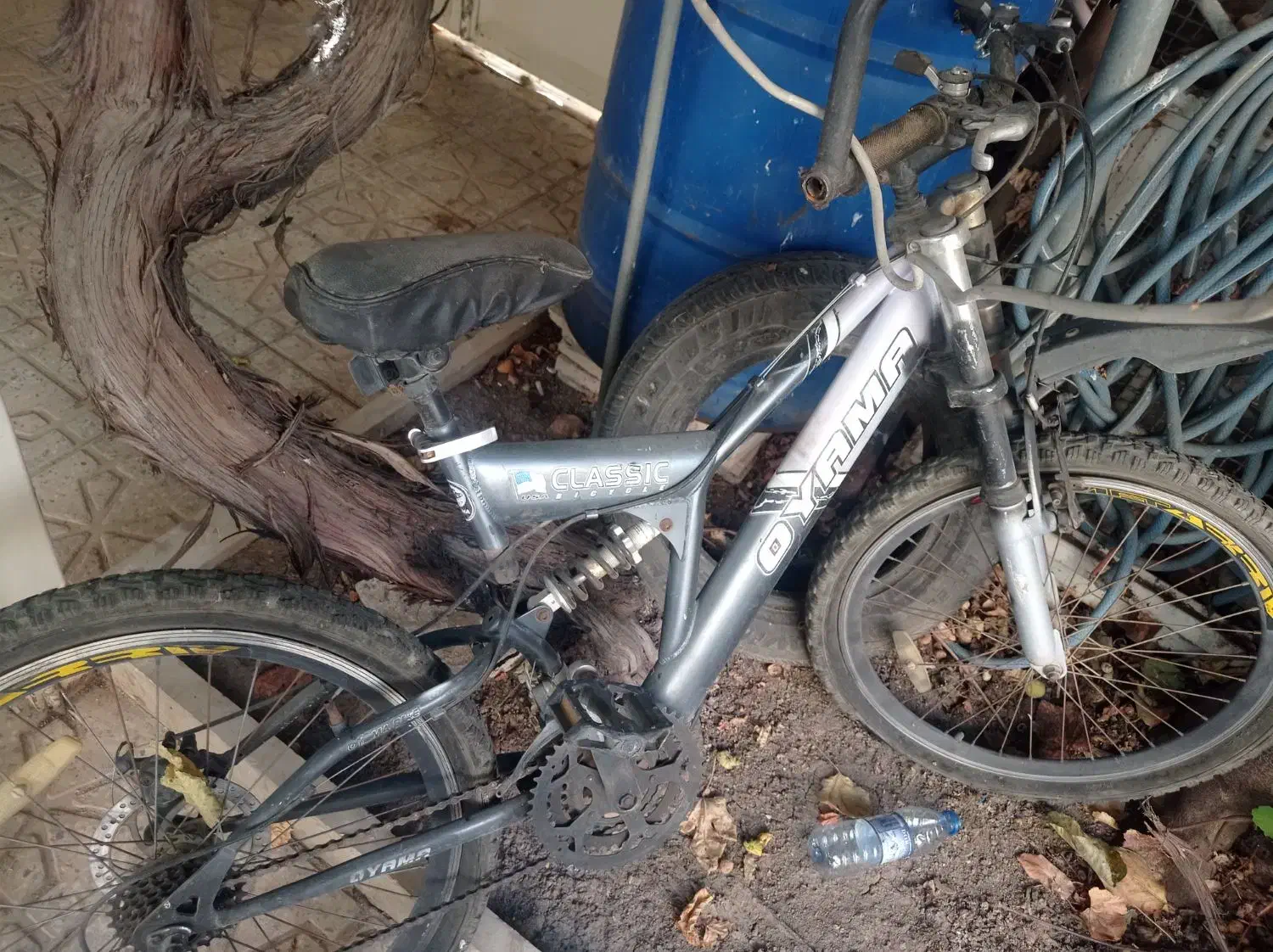 دوچرخه|دوچرخه، اسکیت، اسکوتر|شاهین‌شهر, عطار|دیوار