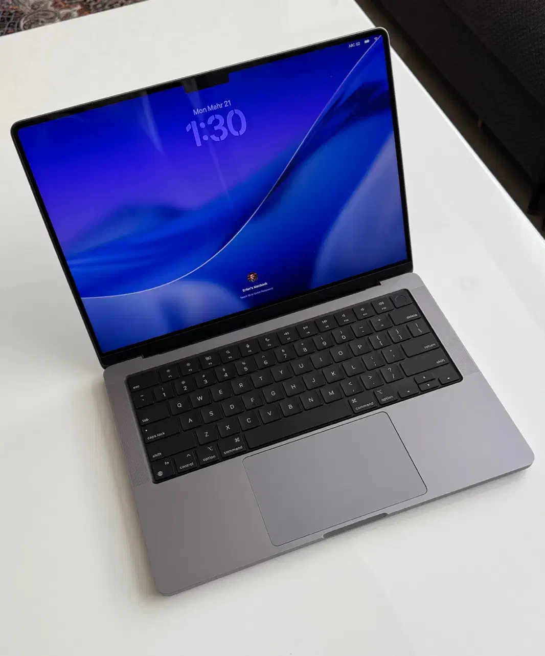 MacBook Pro MKGP3 مکبوک پرو|رایانه همراه|تهران, سعادتآباد|دیوار