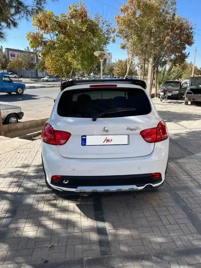 کوئیک ۱۴۰۲|خودرو سواری و وانت|کرمان, |دیوار