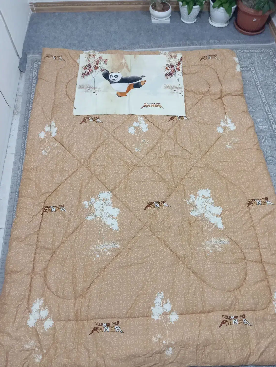 «فروش یک عدد رو تختی پسرانه»|سرویس روتختی|قدس, شهر‌قدس|دیوار