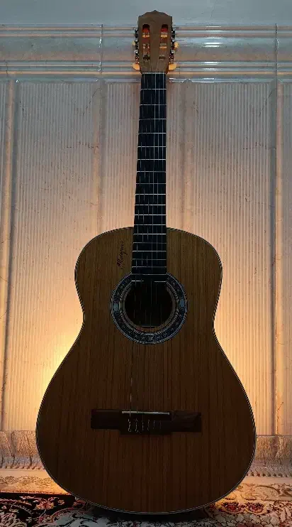 گیتار متاع پور Mat4 نو|گیتار، بیس، امپلیفایر|اسلام‌شهر, شهرک سعیدیه|دیوار