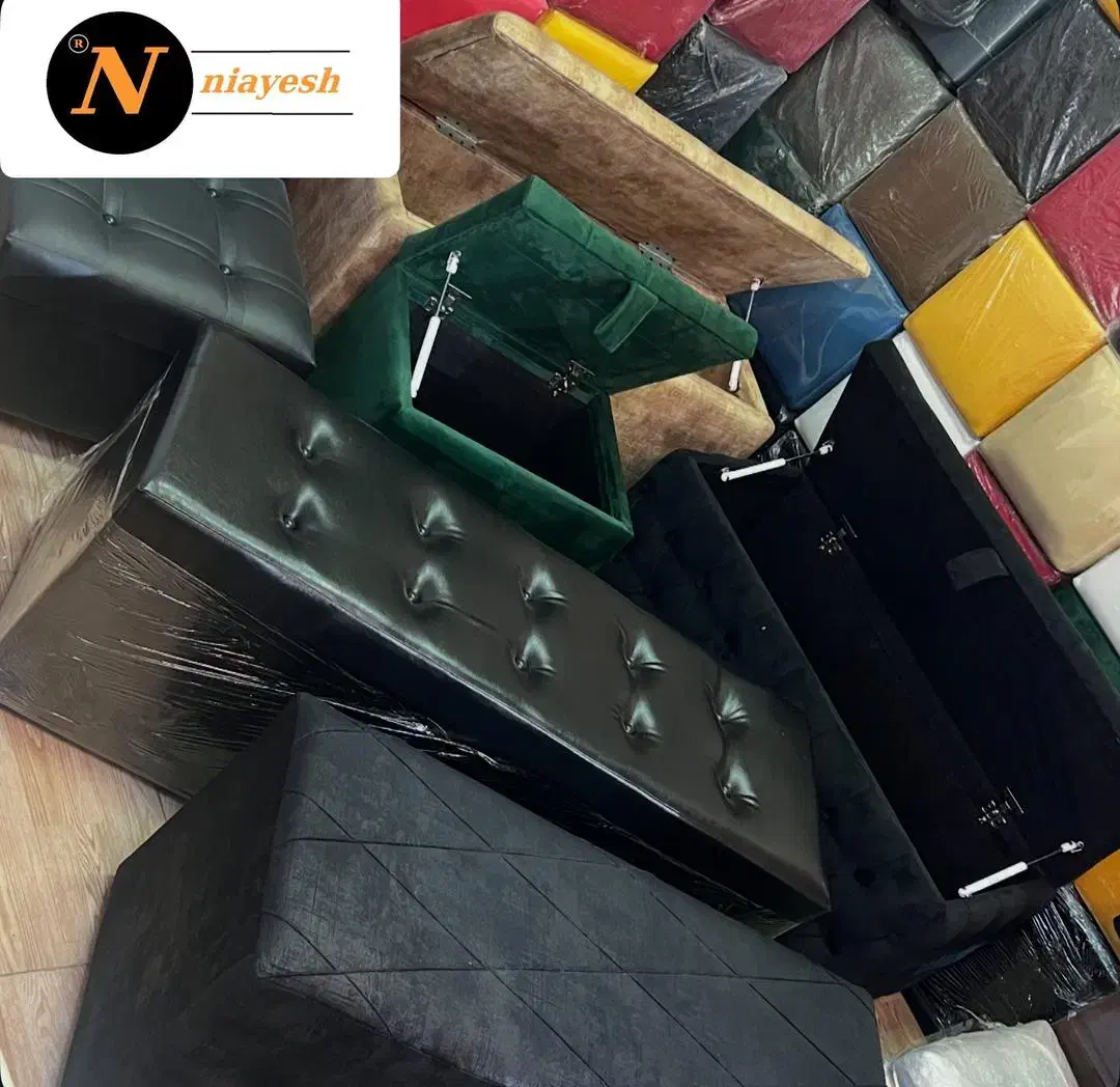 نیمکت آس ،(نیاش) مدرن|صندلی و نیمکت|مشهد, آبکوه|دیوار