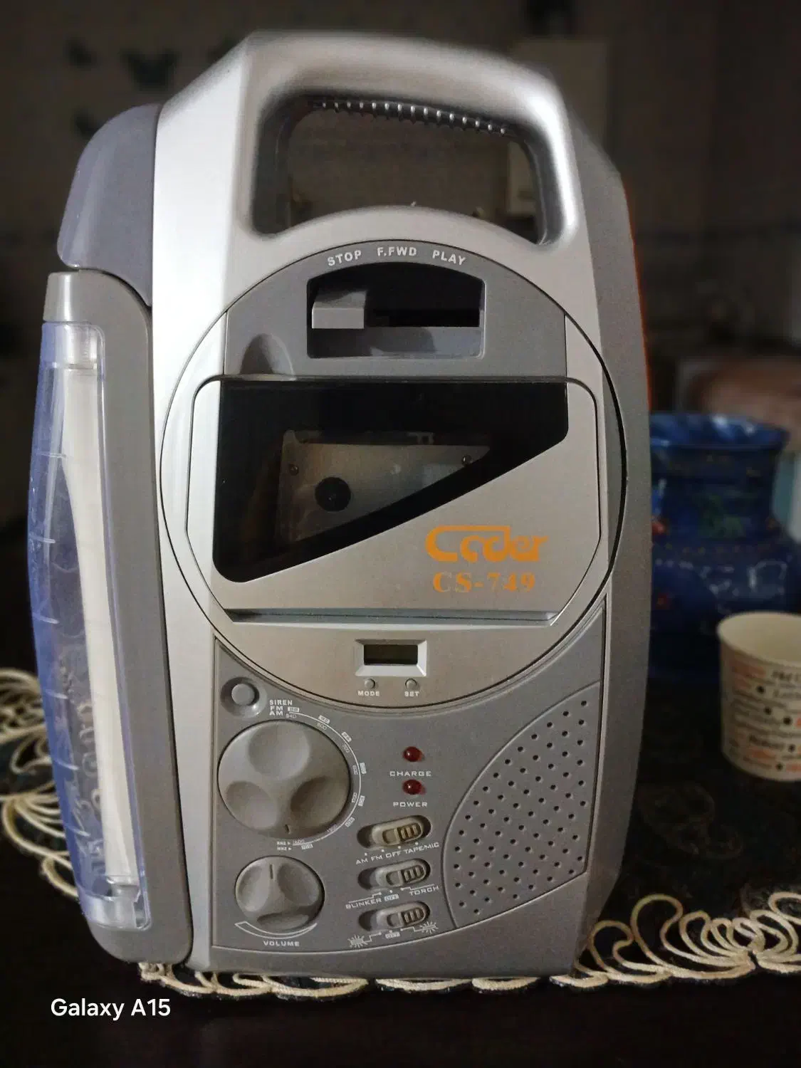 رادیوبرقی|سیستم صوتی خانگی|تبریز, |دیوار