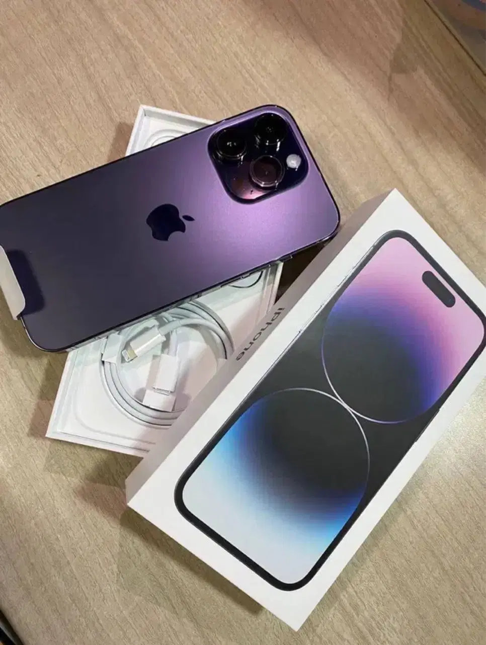 14pro max|موبایل|خوی, |دیوار
