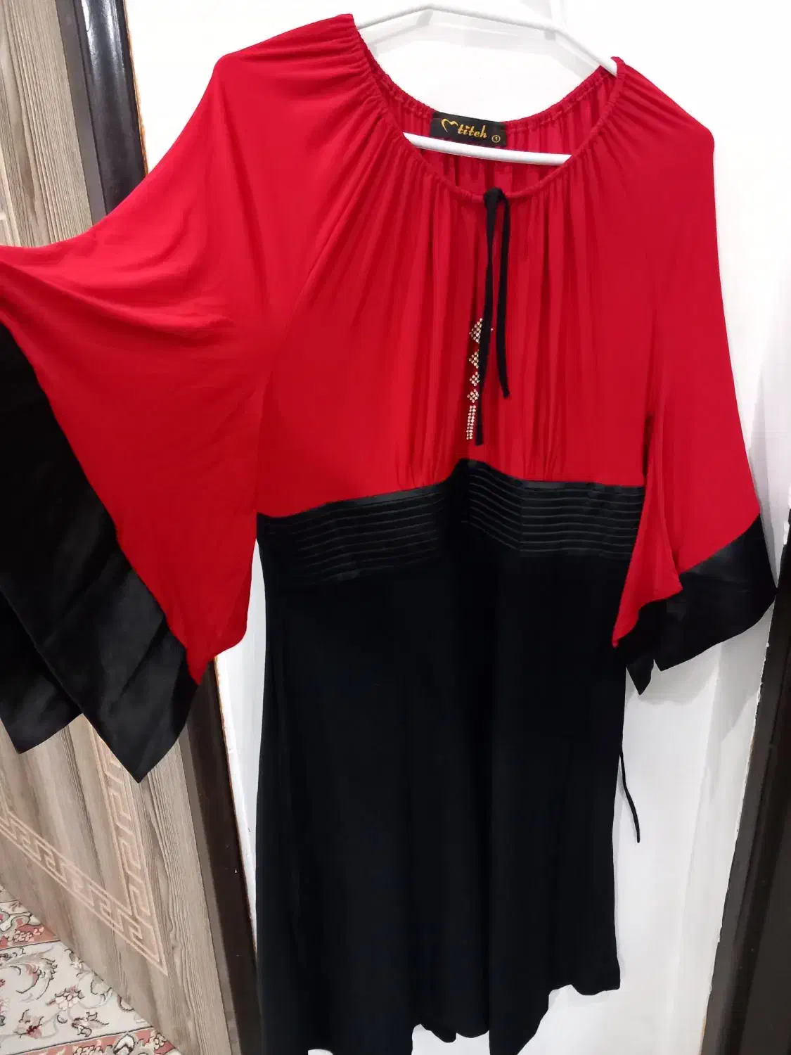 پیرهن یلدایی ترک تا۴۶|لباس|تهران, جلیلی|دیوار