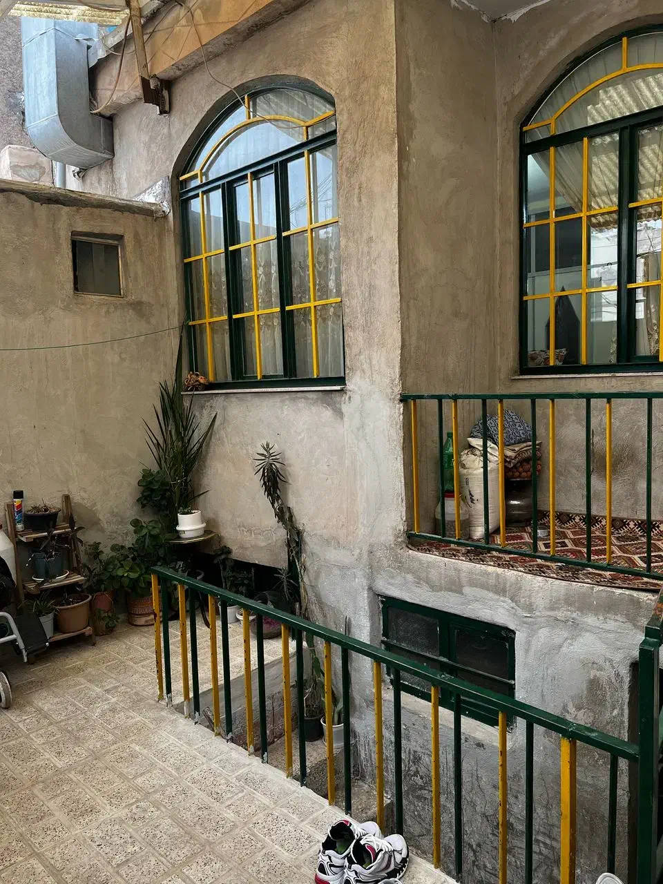 واحد ویلایی ۹۳ متری خیابان چمران ( املاک مزرعه)|فروش خانه و ویلا|الوند, |دیوار