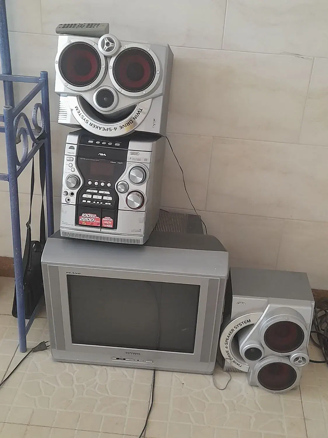 لوازم خانه|سایر لوازم برقی|تبریز, |دیوار