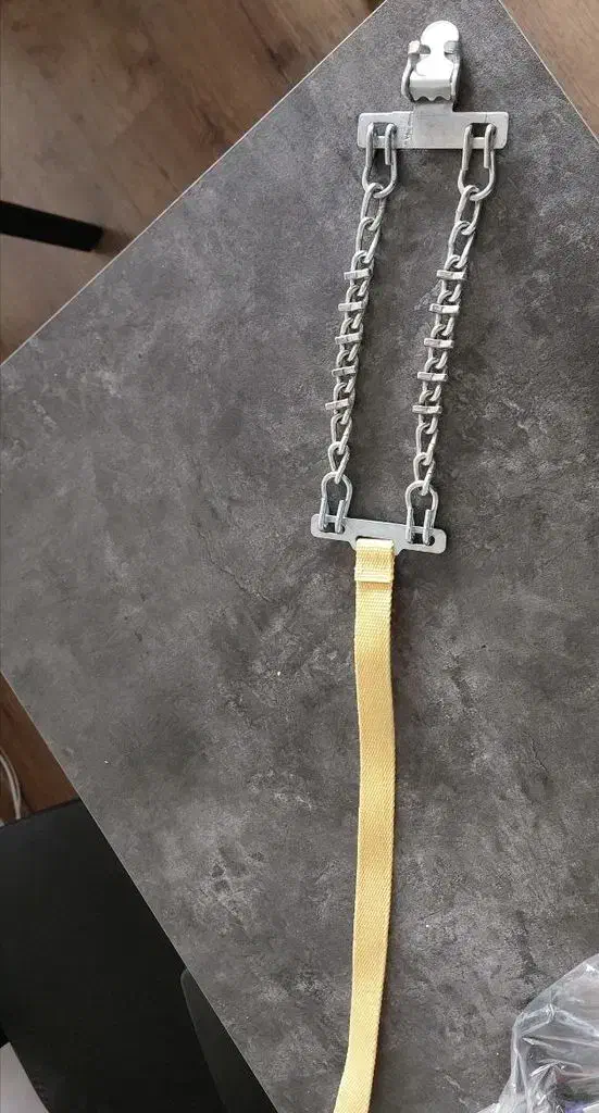 زنجیر چرخ انواع سایز ها|قطعات یدکی و لوازم جانبی|تهران, هرندی|دیوار