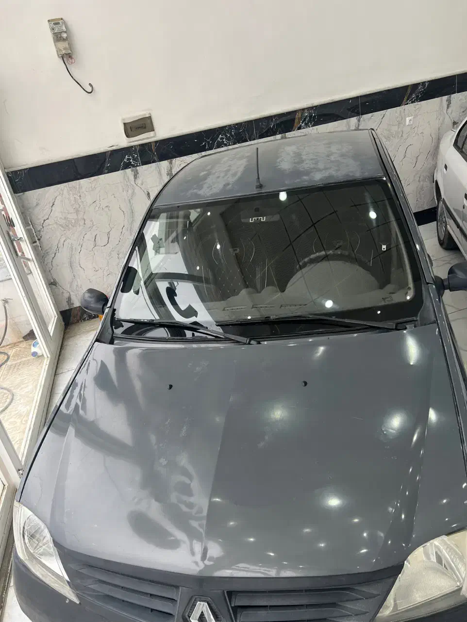 ال نودE1مدل ۸۶|خودرو سواری و وانت|ارومیه, |دیوار