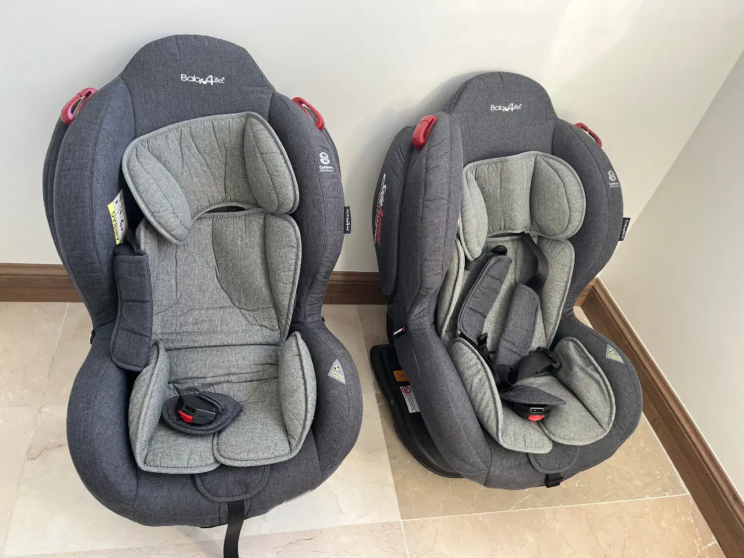 صندلی کودک بیبی فورلایف|تخت و صندلی بچه|تهران, مجیدیه|دیوار