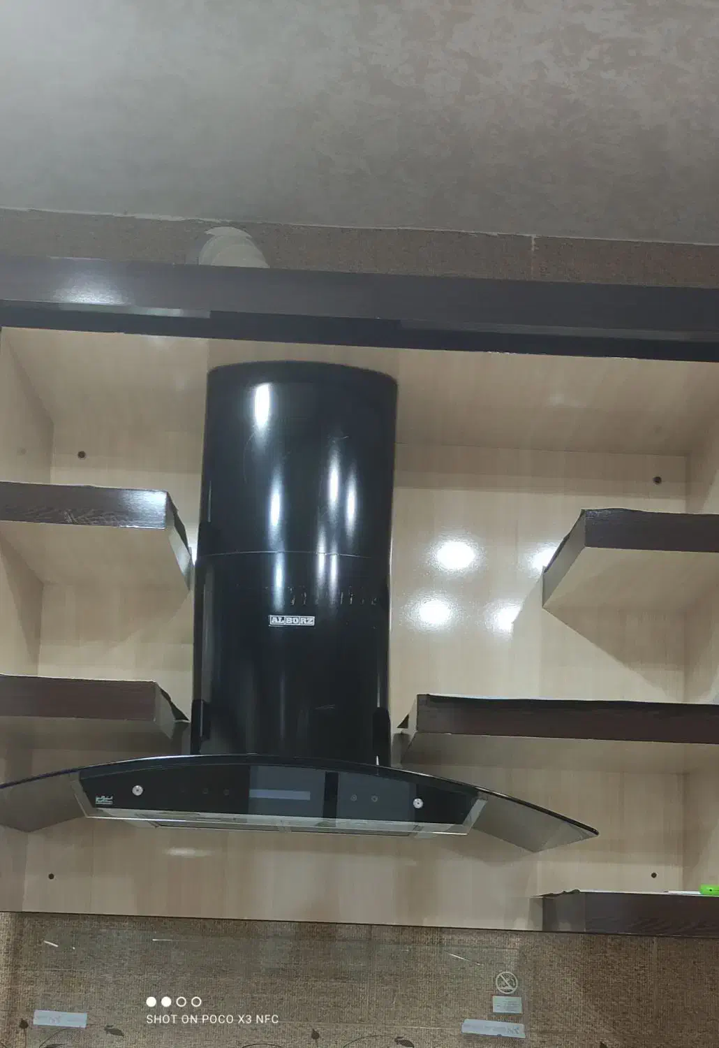 فروش هود آشپزخانه|هود|هرند, |دیوار