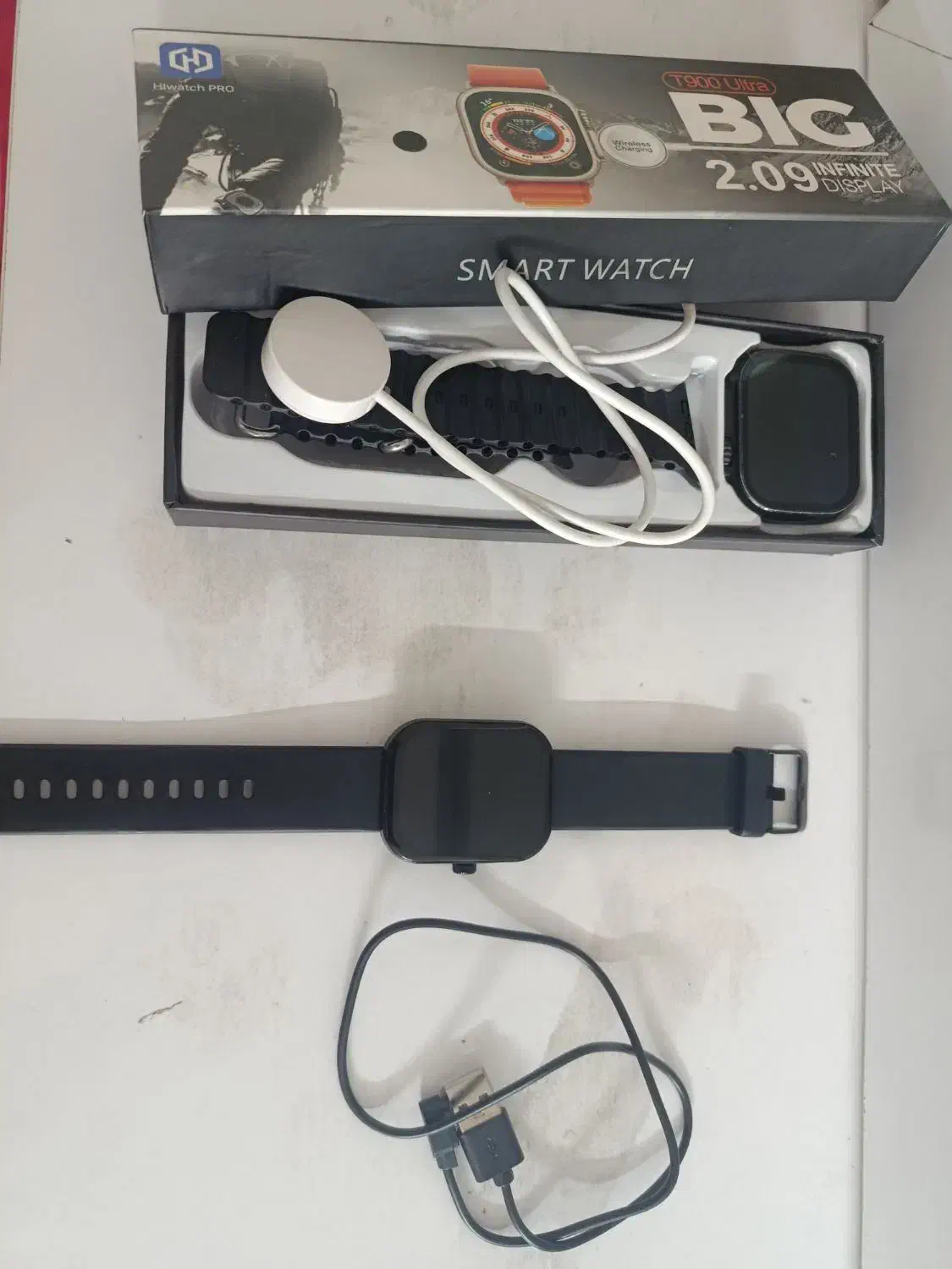 هردو ساعت فقط 800 تومن|ساعت|نیشابور, هفده شهریور|دیوار