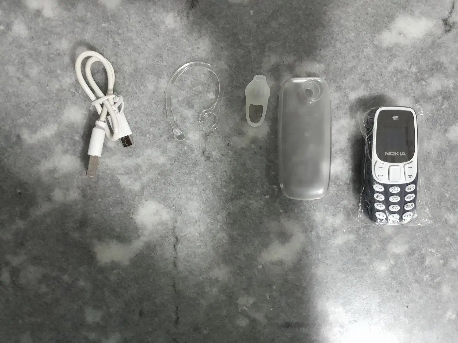 گوش بند انگشتی|موبایل|تهران, شهرک طالقانی|دیوار