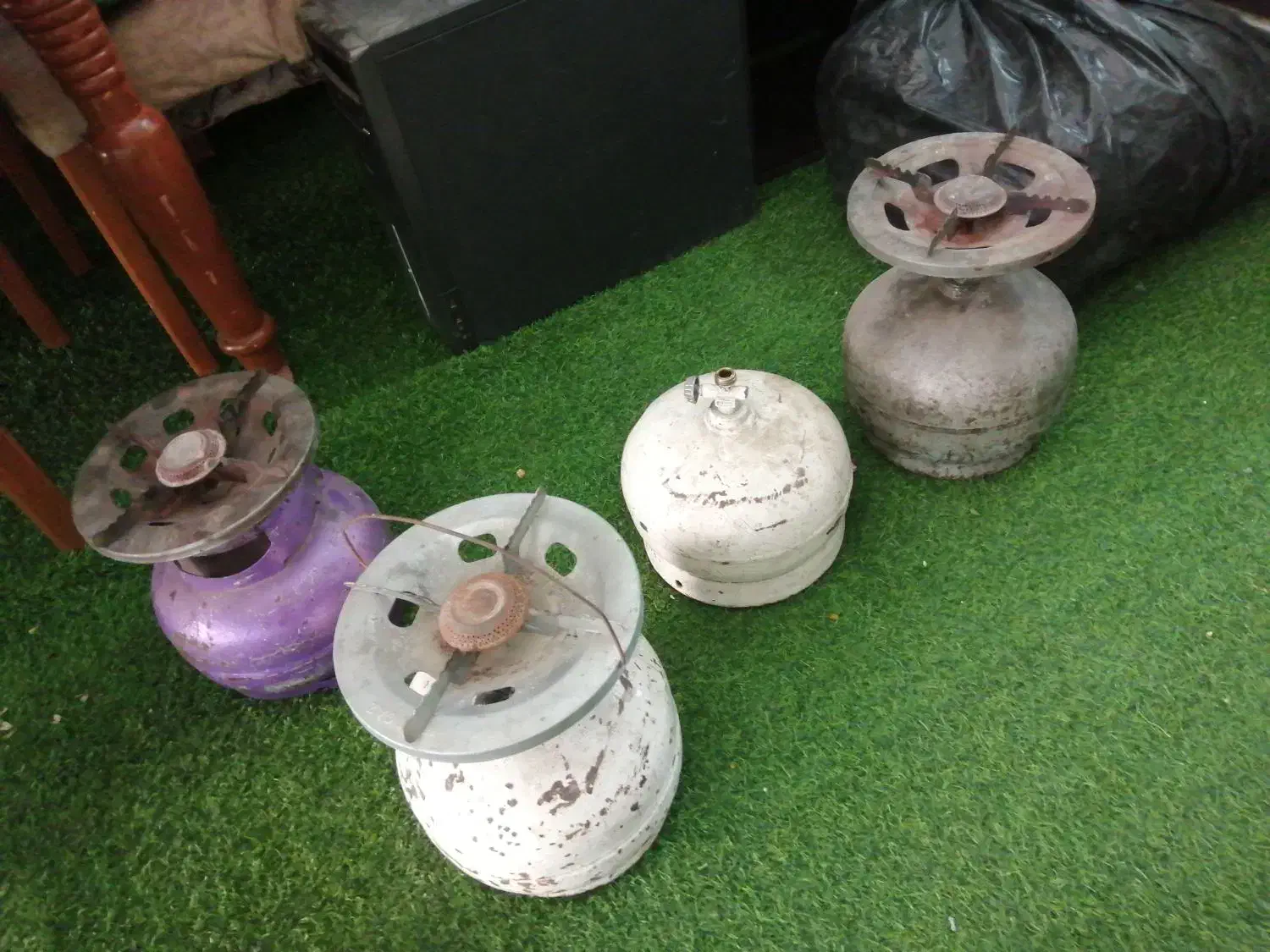 پیک نیک فروشی|اجاق گاز و لوازم برقی پختوپز|کرج, حصارک بالا|دیوار