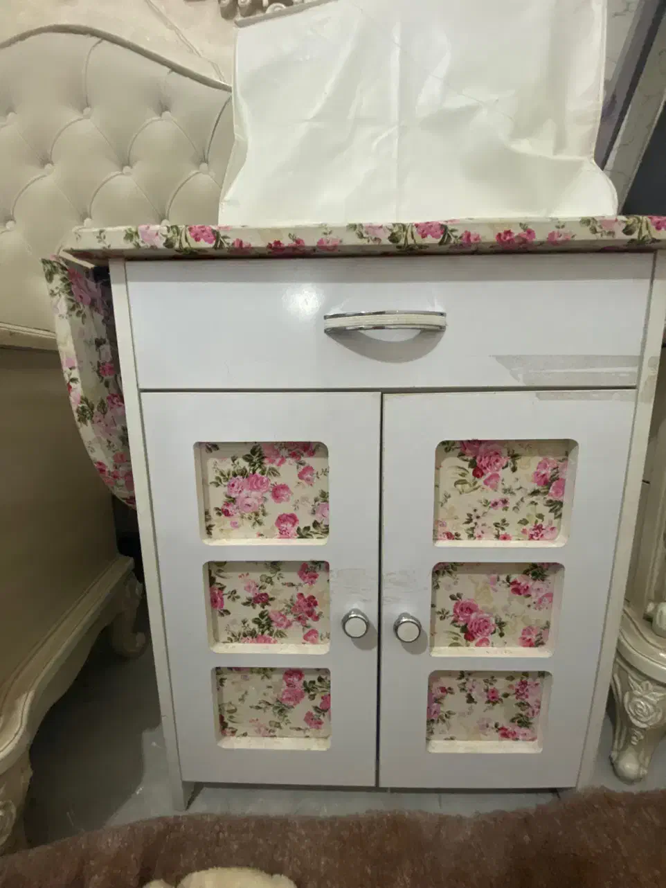 میز اتو|اتو و لوازم اتو|زنجان, |دیوار