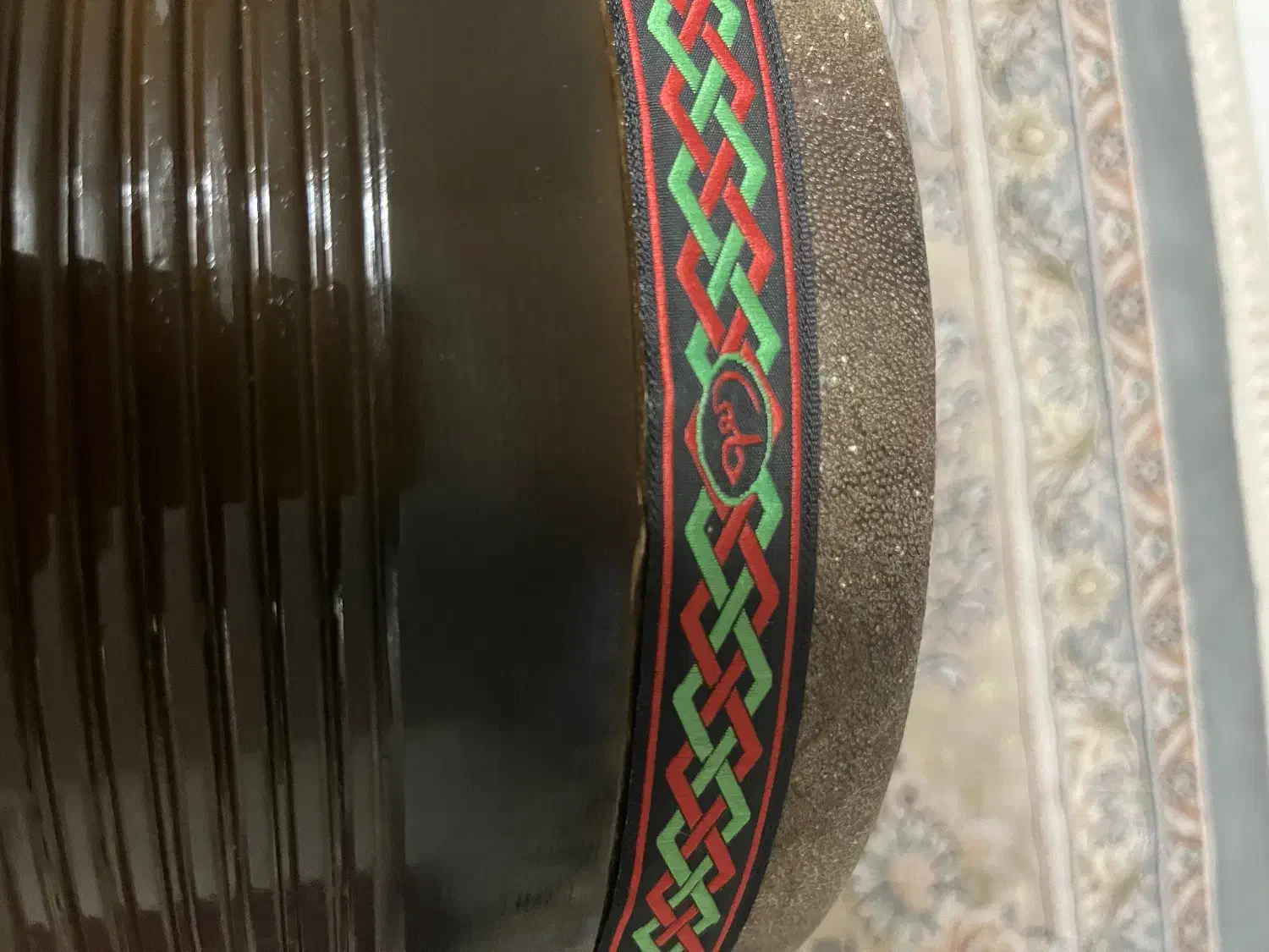 تنبک|سازهای سنتی|تهران, شمیران‌نو|دیوار