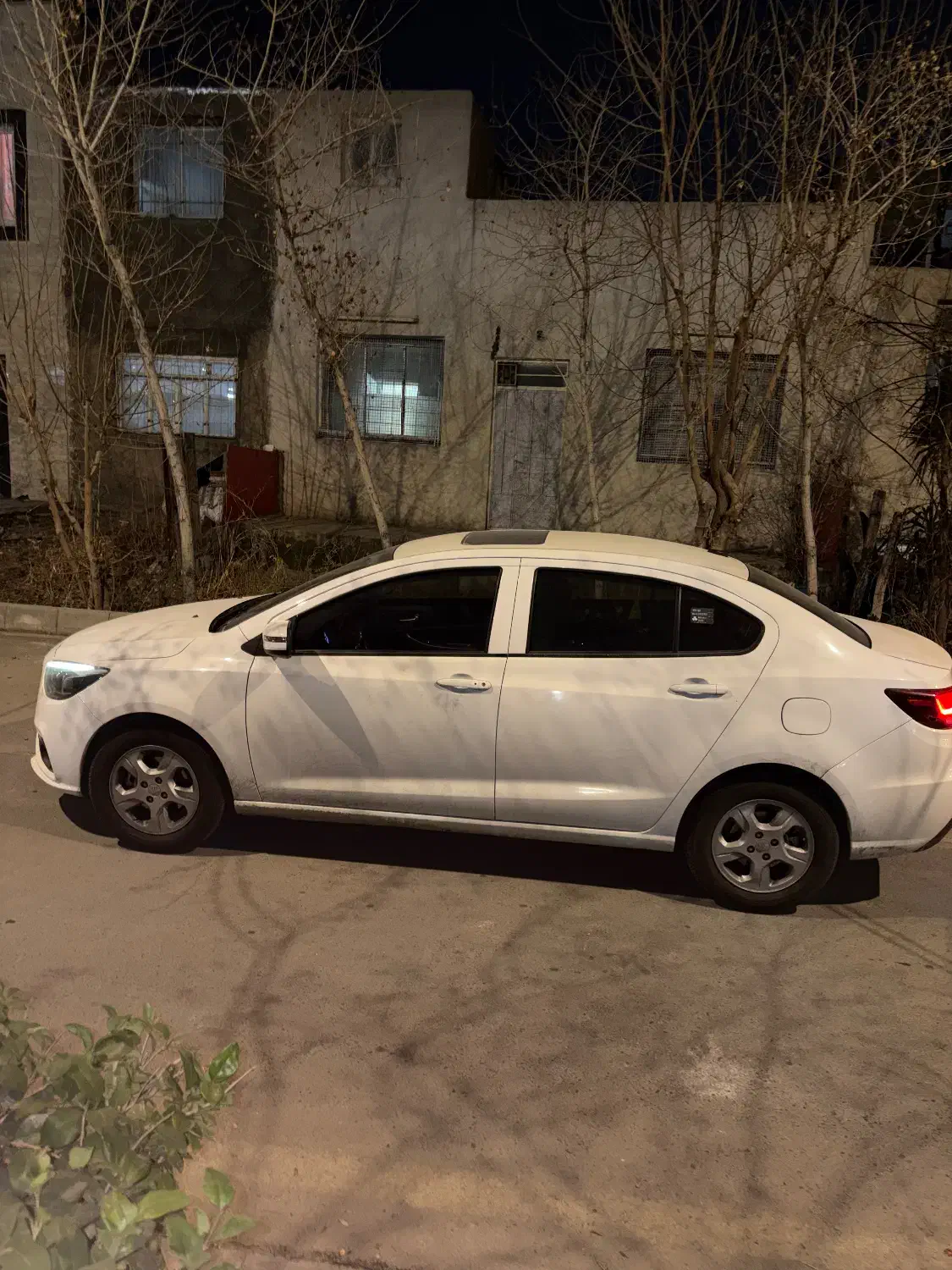 شاهین G|خودرو سواری و وانت|شهر ری, دولت‌آباد|دیوار