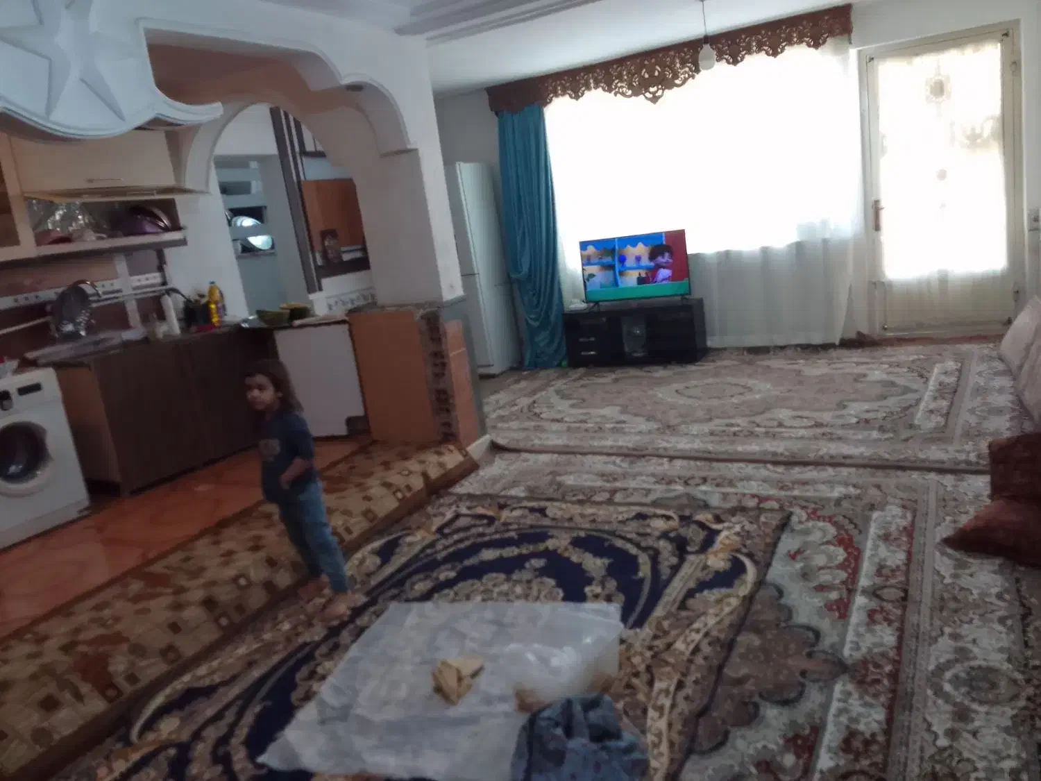 ویلا شیک روستایی کوشکی|فروش خانه و ویلا|اسفراین, |دیوار