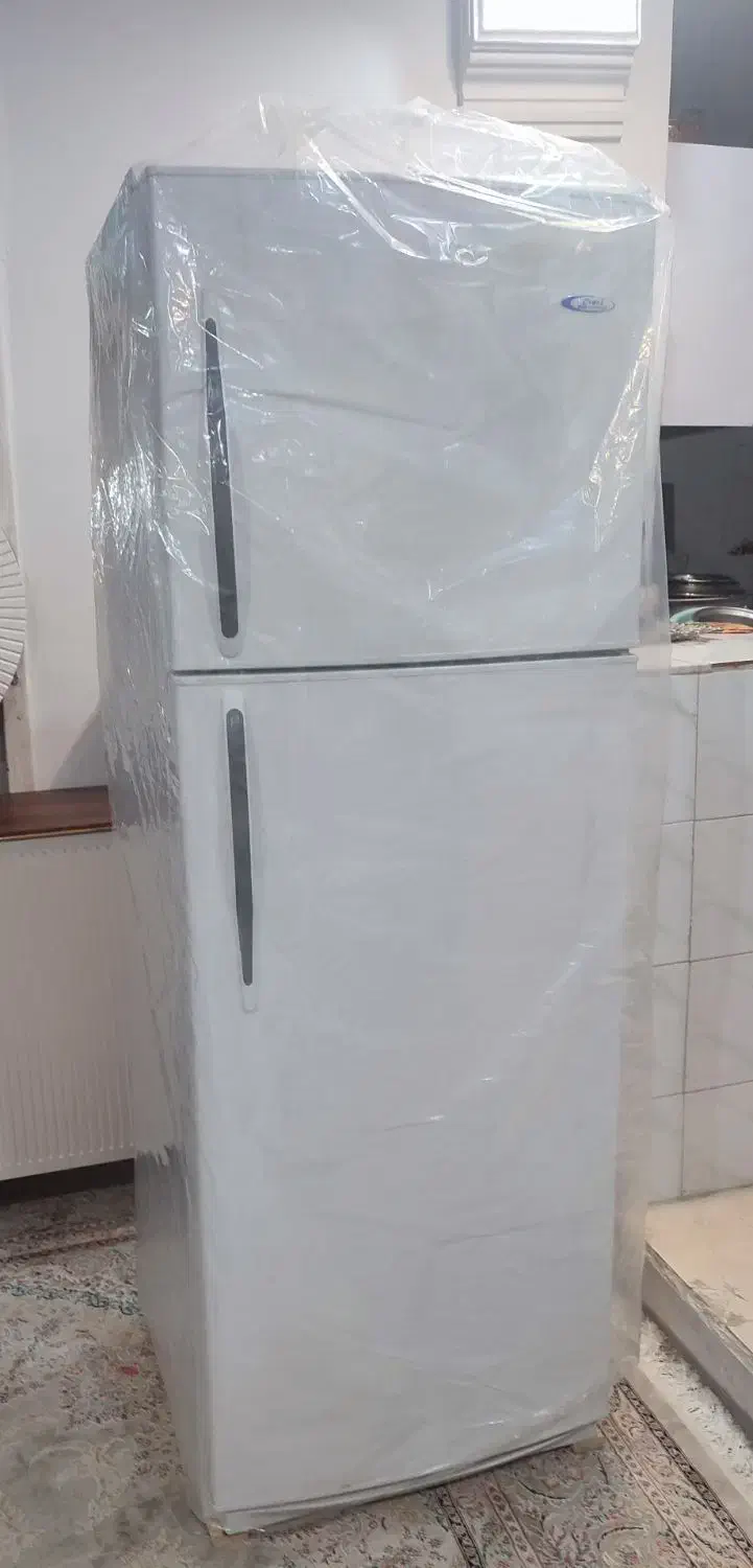 یخچال‌فریزر Cegal  کاملاً نو و آکبند  ۱۵ فوت|یخچال و فریزر|سبزوار, شهرک ابوذر|دیوار