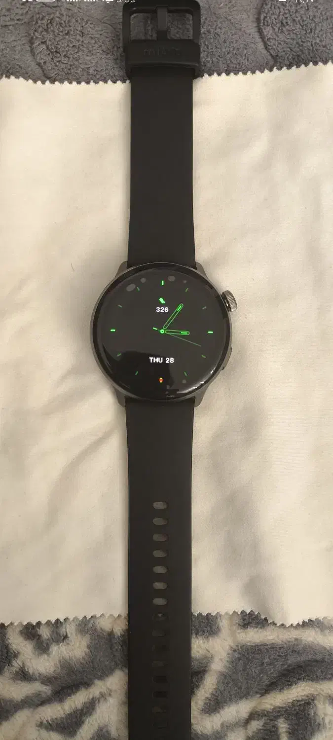 ساعت میبرو لایت ۲|ساعت|کرمان, |دیوار