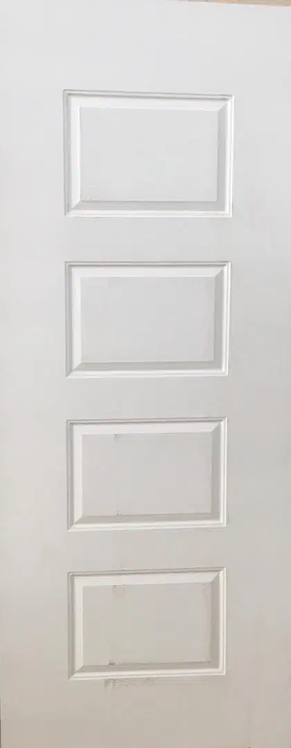 درب HDF اتاقی / قیمت مناسب و نصب فوری /رنگ دلخواه|مصالح و تجهیزات ساختمان|تهران, شهرک دانشگاه|دیوار