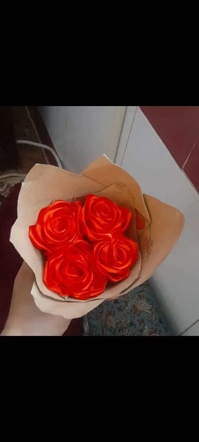 دسته گل|گل مصنوعی|بیرجند, |دیوار