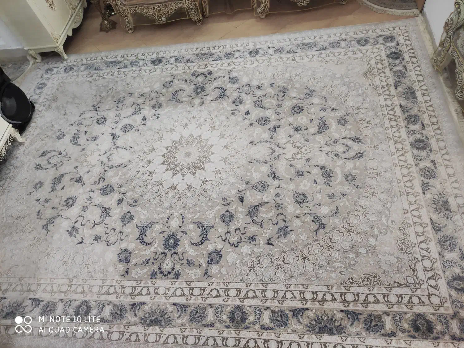 فرش 12متری|فرش|پاکدشت, پاکدشت (مامازند)|دیوار