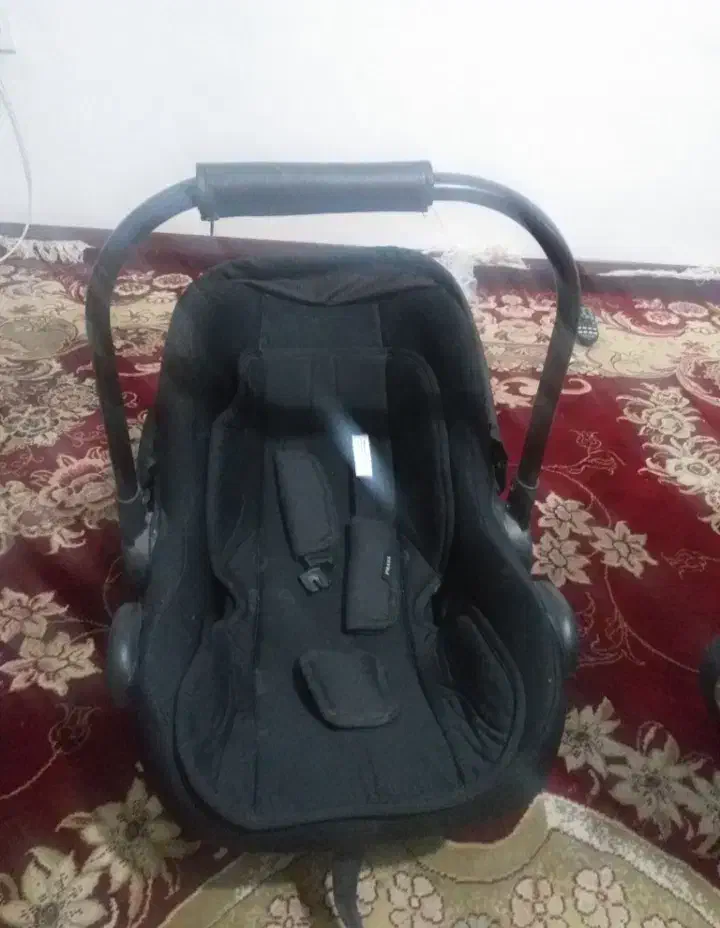 کالسکه|کالسکه و لوازم جانبی|بومهن, |دیوار