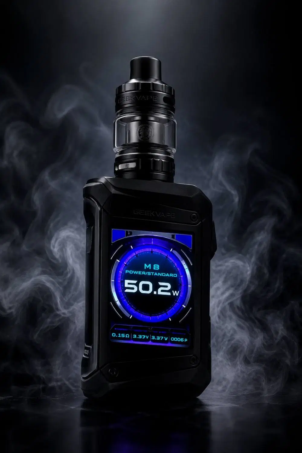 ویپ GeekVape Aegiss|زیورآلات و اکسسوری|فردیس, شهرک ۱۱۰|دیوار