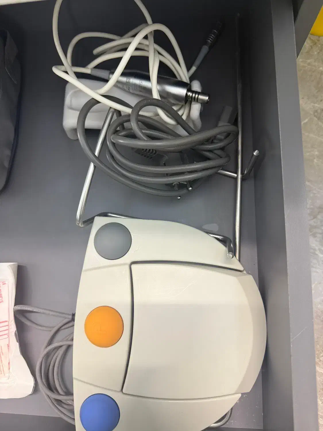 دستگاه موتور ایمپلنت بین ایر سوییس در حد نو|پزشکی|تهران, اقدسیه|دیوار