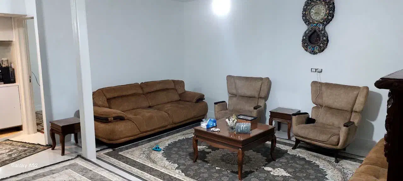 فروش ویلایی دو طبقه مجزا بازسازی مشکین دشت|فروش خانه و ویلا|مشکین‌دشت, |دیوار