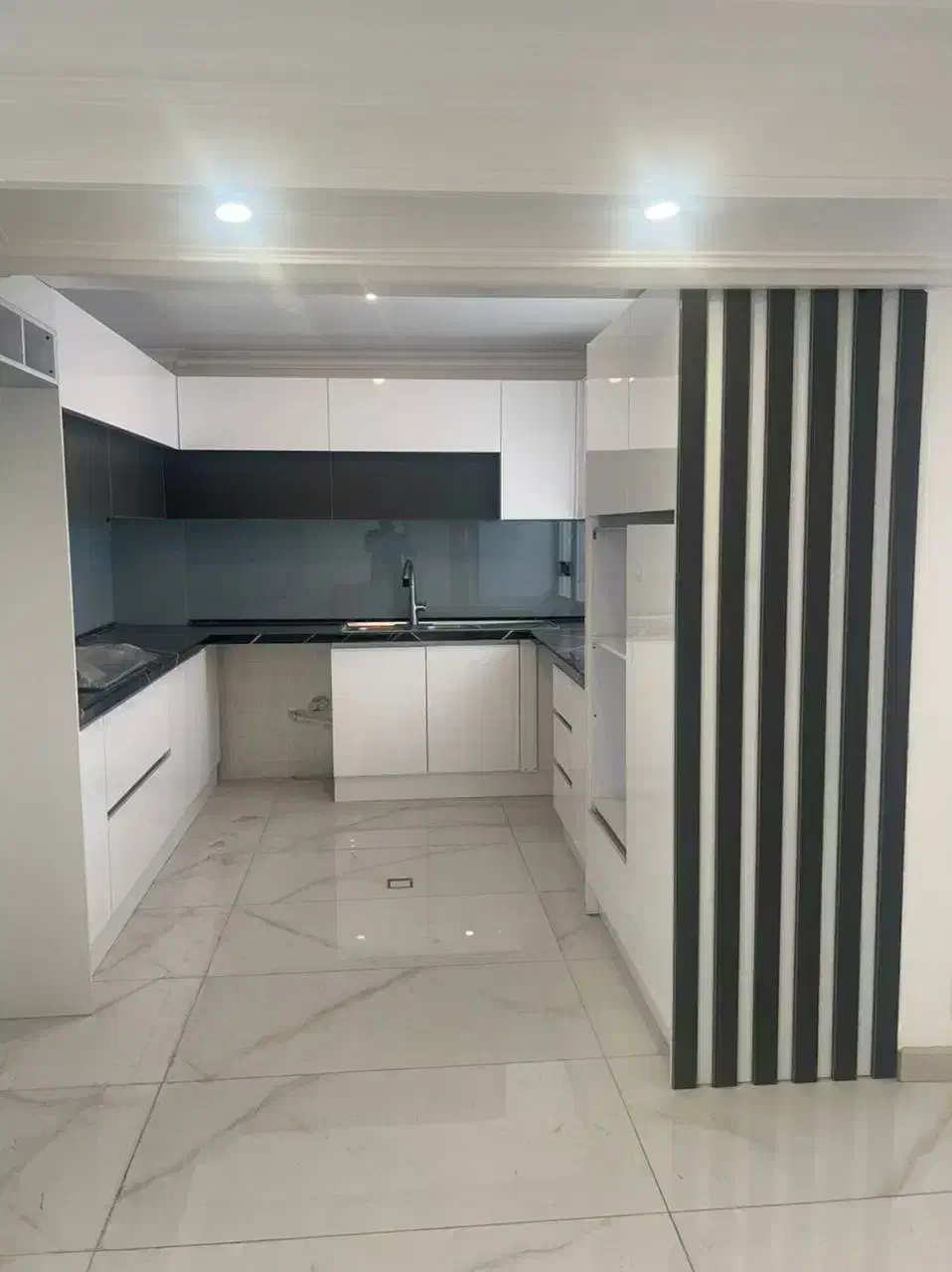 98متر / 2خواب / کلید نخورده / ویو پارک