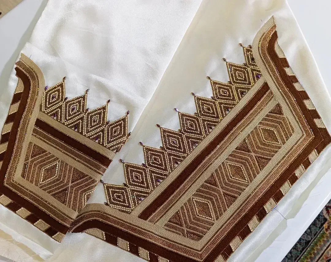 پایه شلوار و دورگیری انجام مدیم|لباس|شمیل, |دیوار