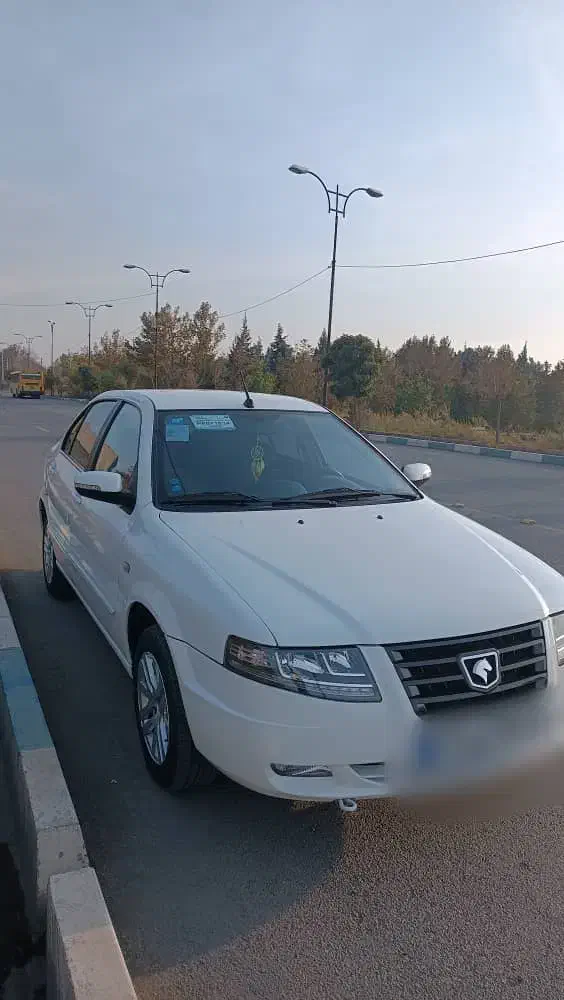 سورن پلاس EF7 مدل ۱۴۰۲ گارانتی فعال|خودرو سواری و وانت|ملارد, |دیوار