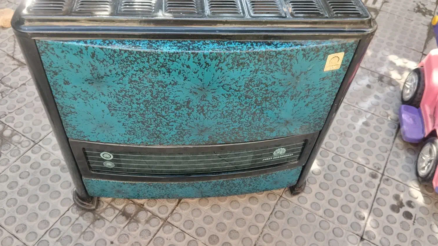 بخاری|بخاری، هیتر، شومینه|کرمانشاه, |دیوار