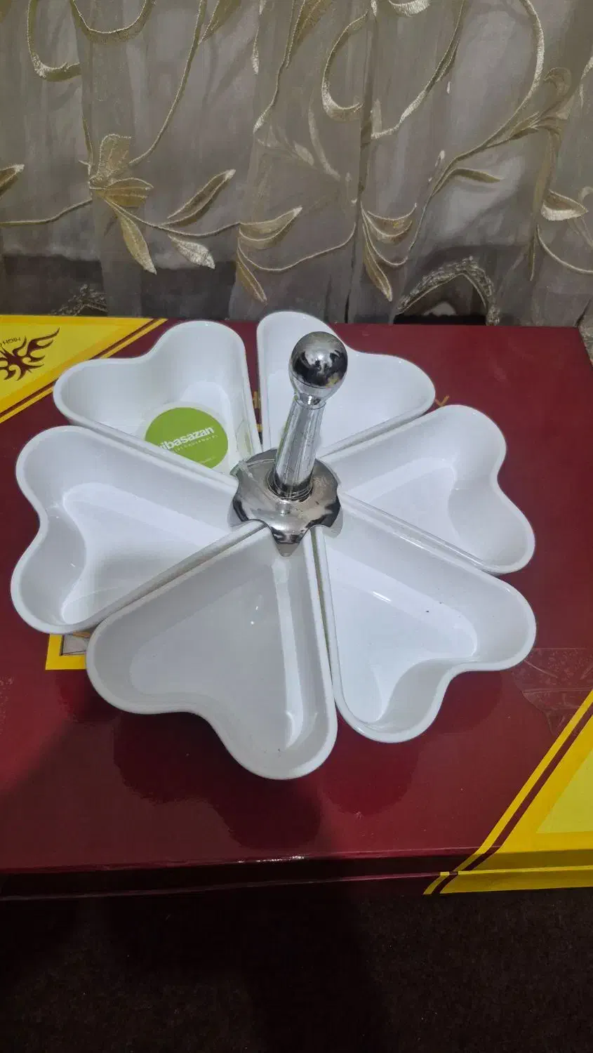 اردو خوری|ظروف سرو و پذیرایی|اشتهارد, |دیوار