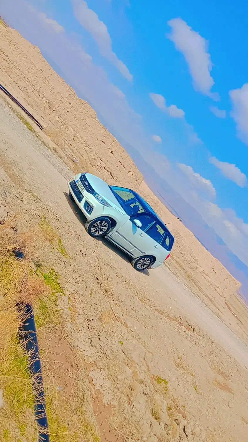 mvmx33s مدل 97|خودرو سواری و وانت|مشهد, موعود|دیوار