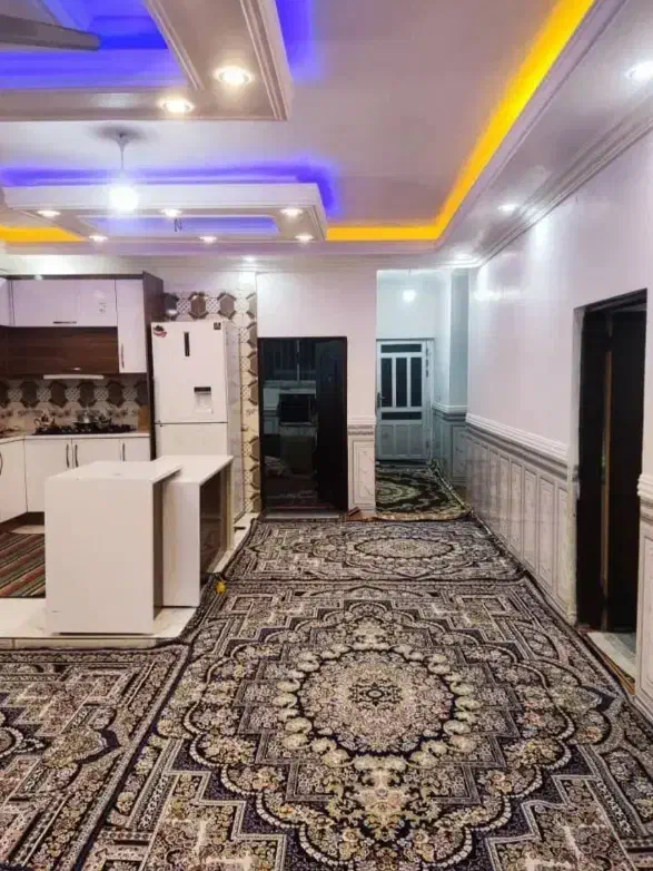 فروش فوریه منزل ویلایی  سه خوابه داخل شهر نوساز|فروش خانه و ویلا|چابهار, |دیوار