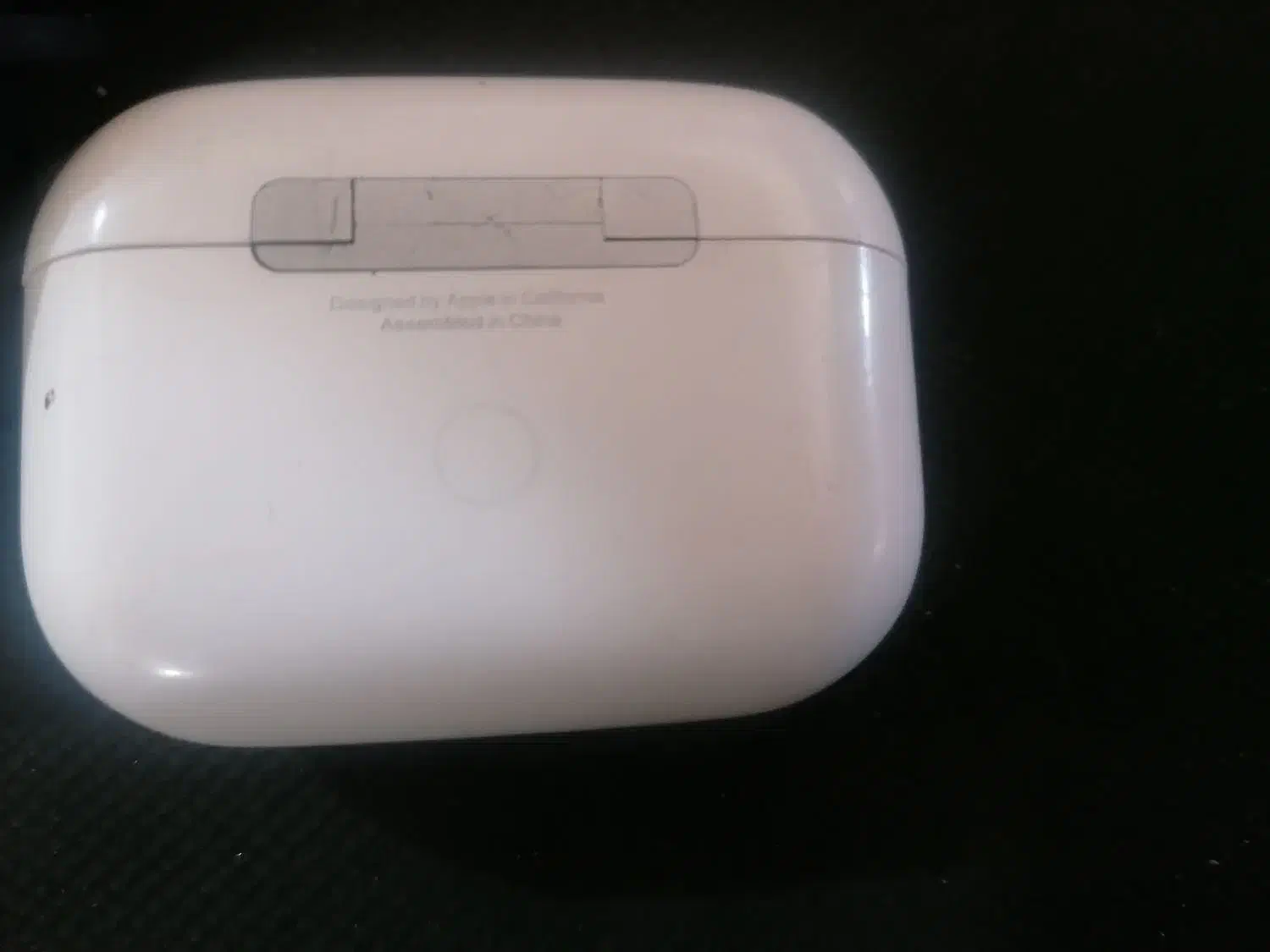 ایرپاد اصلی پرو 2 مدلEMC3326|لوازم جانبی موبایل و تبلت|مشهد, کشف|دیوار