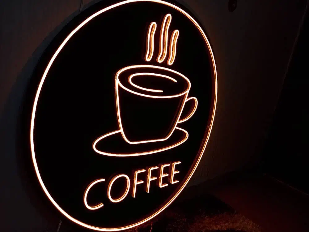 ساخت تابلو نئون فلکسی سفارشی|ریسه و چراغ تزئینی|کرمان, |دیوار