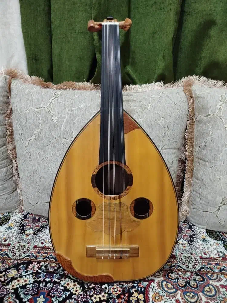 عود با صدای عالی|سازهای سنتی|بندرعباس, |دیوار