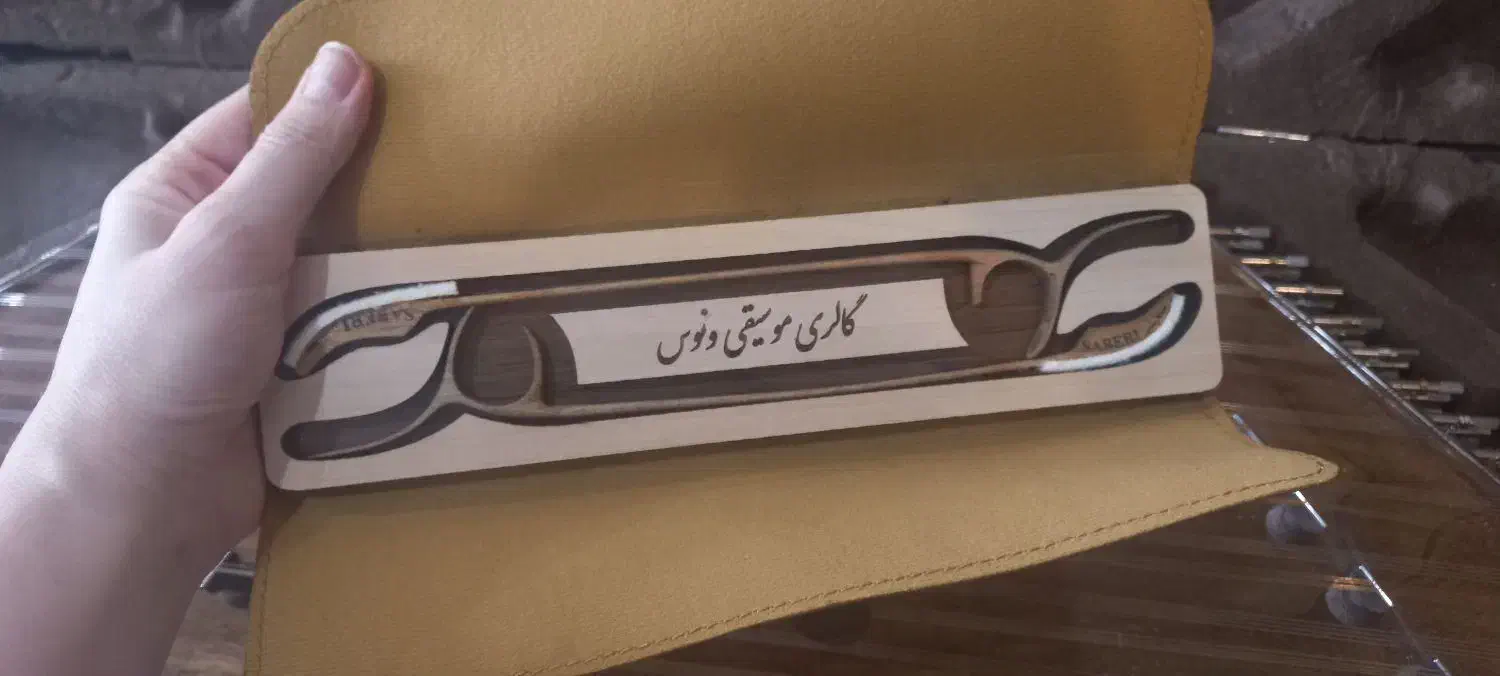 سنتور نو|سازهای سنتی|مشهد, شهید بهشتی|دیوار