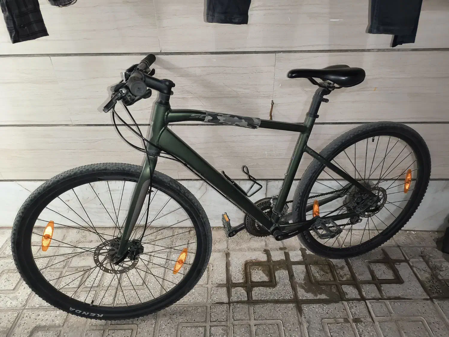 دوچرخه حرفه‌ای|دوچرخه، اسکیت، اسکوتر|قوچان, |دیوار