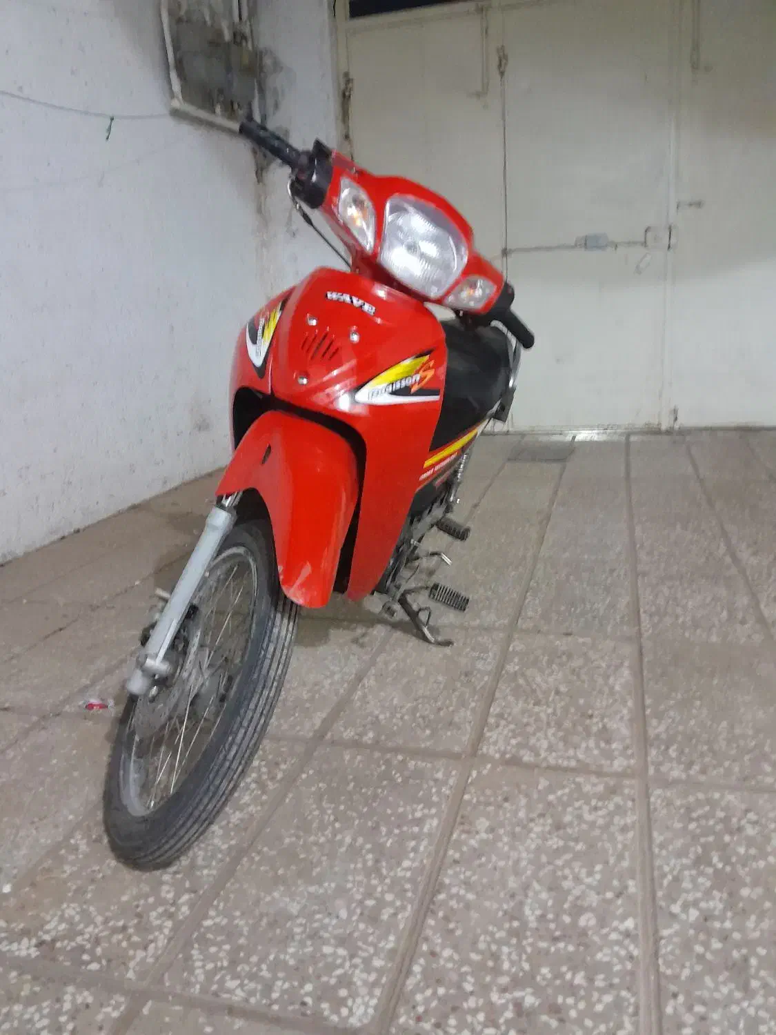 موتور بیکلاچ|موتورسیکلت|تایباد, |دیوار