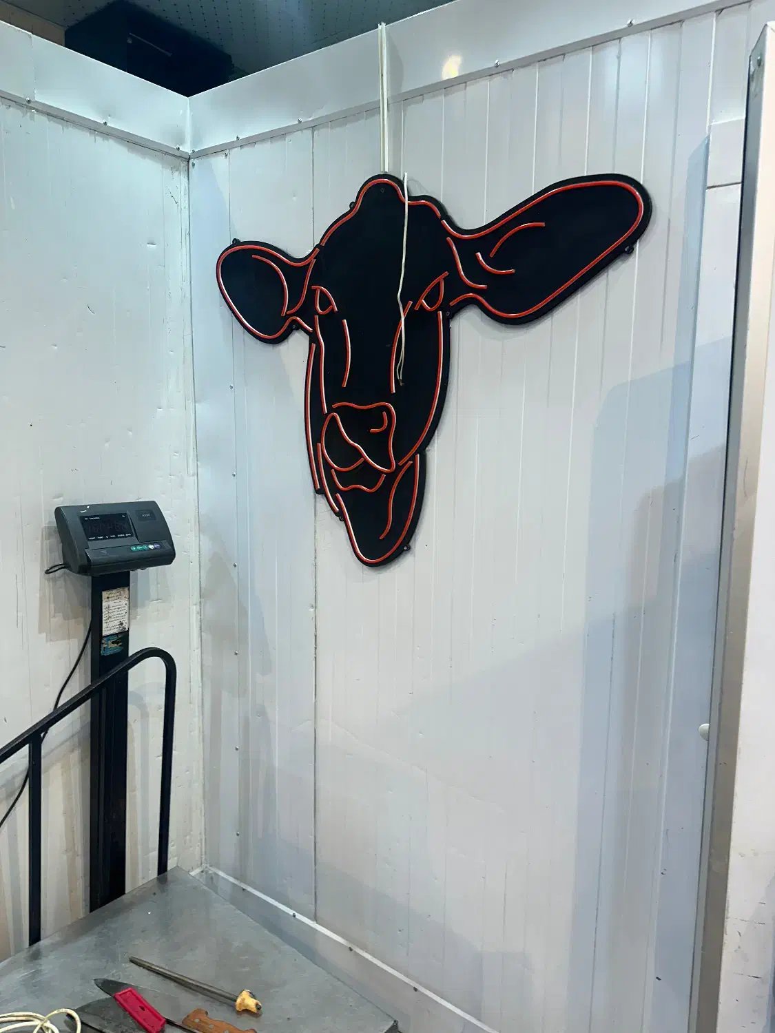 سردخانه|ماشین‌آلات صنعتی|تهران, ابوذر|دیوار